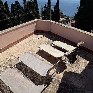 Porta Messina Rooms